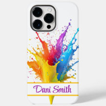 Caso máximo do iPhone 14 Pro personalizado