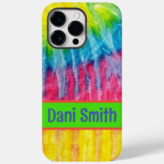 Caso máximo do iPhone 14 Pro personalizado (Verso)