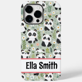 Caso máximo do iPhone 14 Pro personalizado