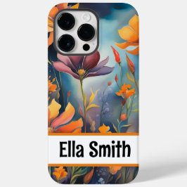 Caso máximo do iPhone 14 Pro personalizado