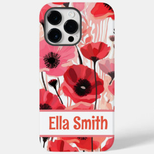 Caso máximo do iPhone 14 Pro personalizado