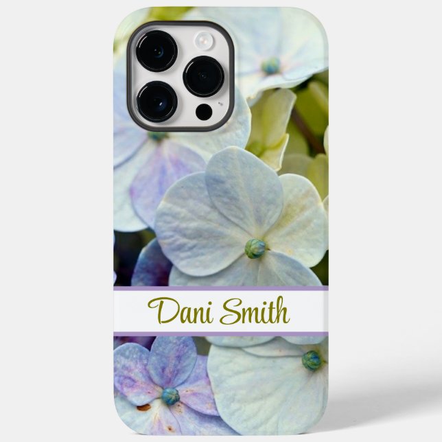 Caso máximo do iPhone 14 Pro personalizado (Verso)