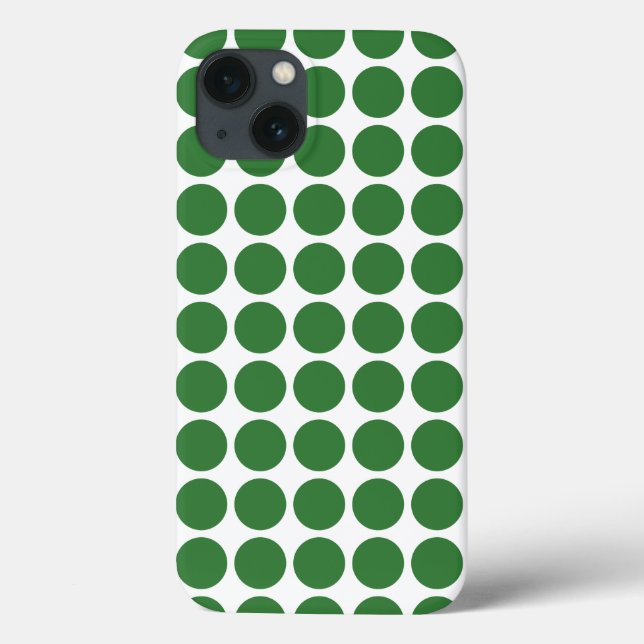 Caso Mini Bolinhas iPad Air BT (Verso)