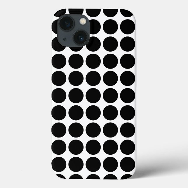 Caso Mini Bolinhas iPad Air BT (Verso)