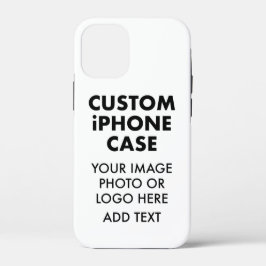 CASO MINUCIOSO Personalizado do iPHONE 12