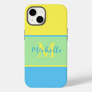 Caso Monograma Case-Mate iPhone 14