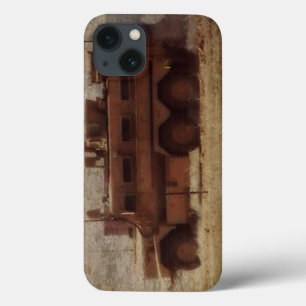 Caso MRAP Photo Tough Xtreme iPhone 8/7