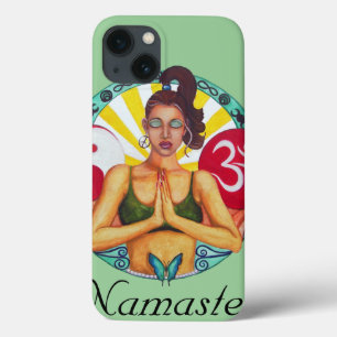 Caso Namaste Case-Mate