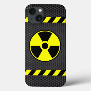Caso Nuclear Ipad Air
