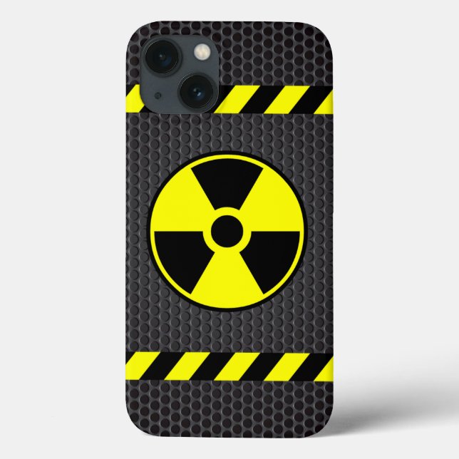 Caso Nuclear Ipad Air (Verso)