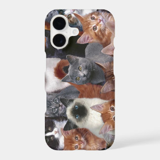 Caso positivo do iPhone 7 dos GATOS