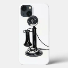 Caso resistente do iPhone 6/6S Xtreme do castiçal