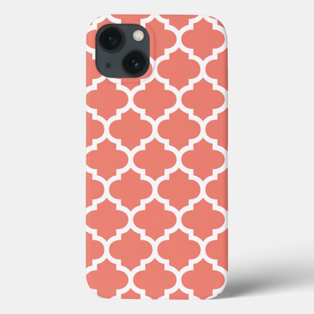 Caso resistente/Rainproof do impacto - do iPhone 6 (Verso)