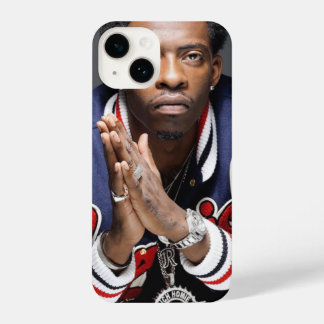 Caso Rich Homie Quan iPhone14