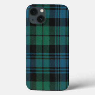 Caso Tartan-Mate mal existe Caso Apple iPhone 13