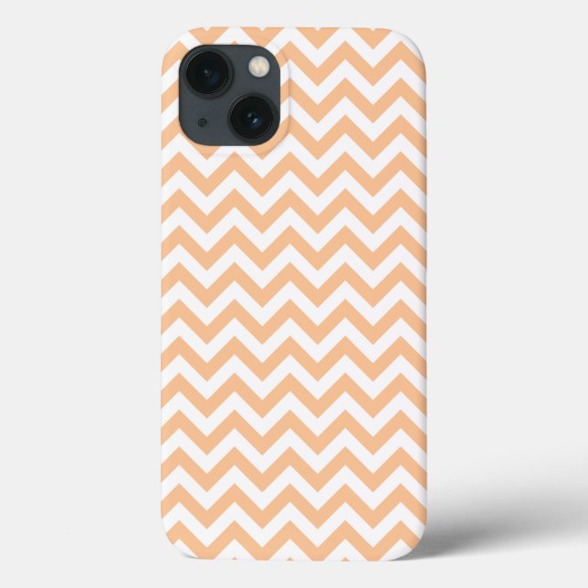 Caso Trendy Chevron iPad BT (Verso)
