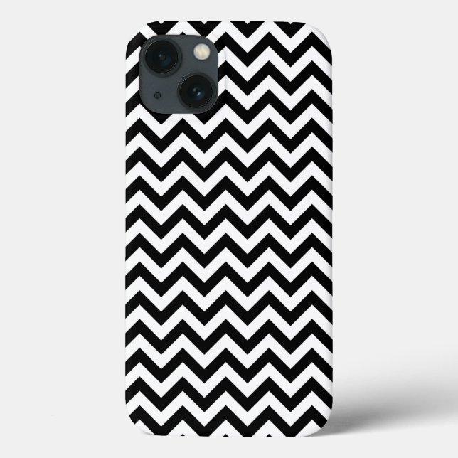 Caso Trendy Chevron iPad BT (Verso)