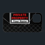 Caso único Legal personalizável Samsung Galaxy S7<br><div class="desc">2024</div>