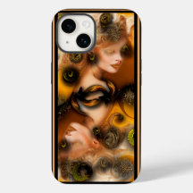 Caso "Venus with Creation" Apple iPhone 14