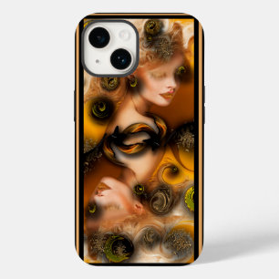 Caso "Venus with Creation" Apple iPhone 14