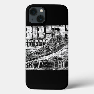 Caso Washington iPad Mini