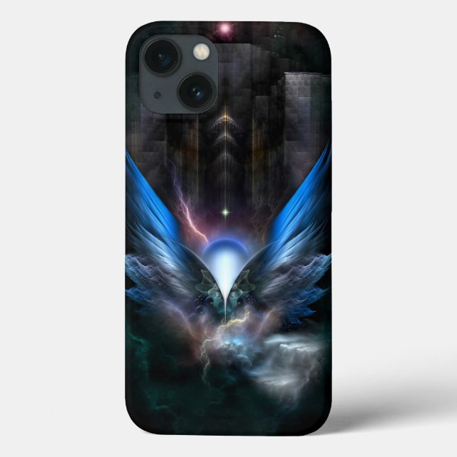 Caso Wings Of Light iPhone6/6s Xtreme (Verso)