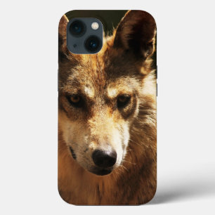 Caso Wolf ou Pet iPhone 13