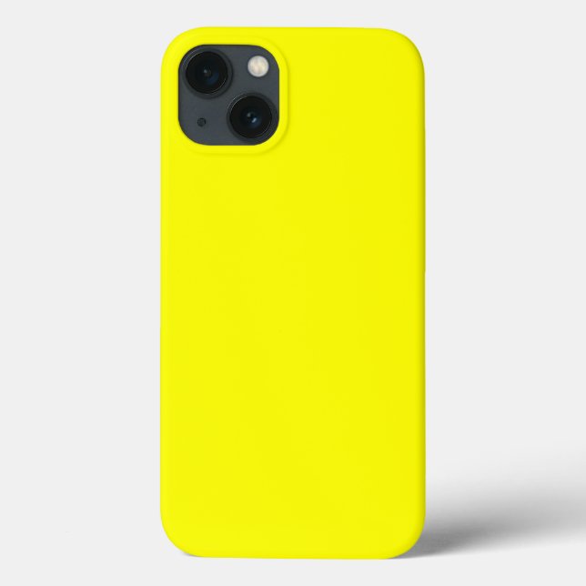 Caso Xtreme Xtreme Xtreme X amarelo (Verso)