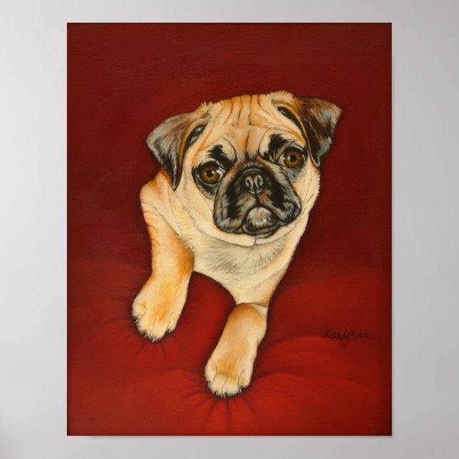 Cassy Poster (Frente)