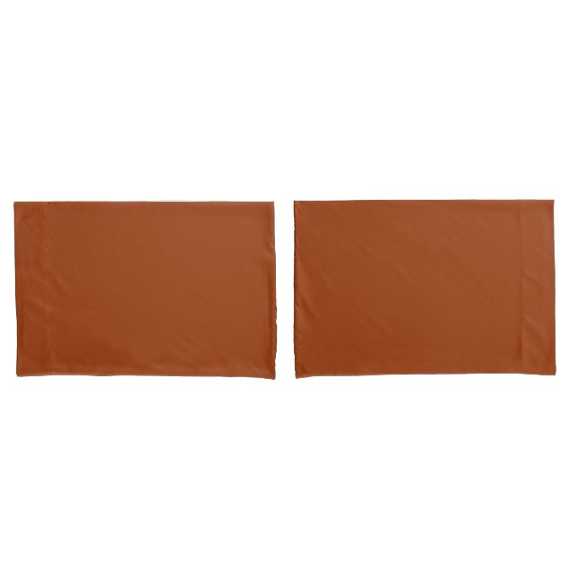 Castanho de ferrugem mínimo simples (Frente - conjunto)