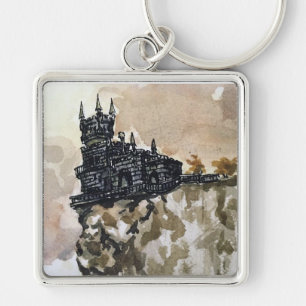 Castelo Chaveiro