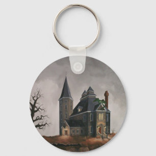 Castelo, chaveiro