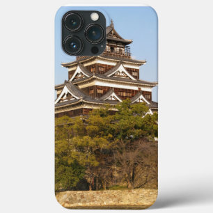 Castelo de Hiroshima 広 島 城, Hiroshima, Japão