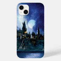 Castelo Harry Potter | Hogwarts à Noite