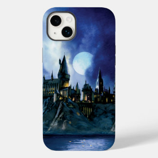 Castelo Harry Potter | Hogwarts à Noite