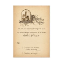 Castelo Medieval de Conto de Fadas Resposta para C