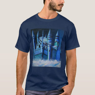 Castelo no Sky T-Shirt