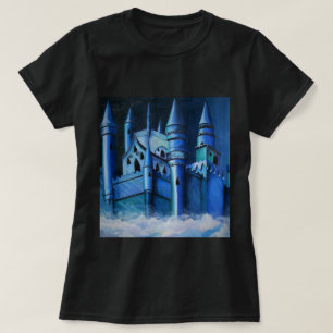 Castelo no Sky T-Shirt
