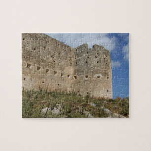 Castle Jigsee Quebra-cabeça