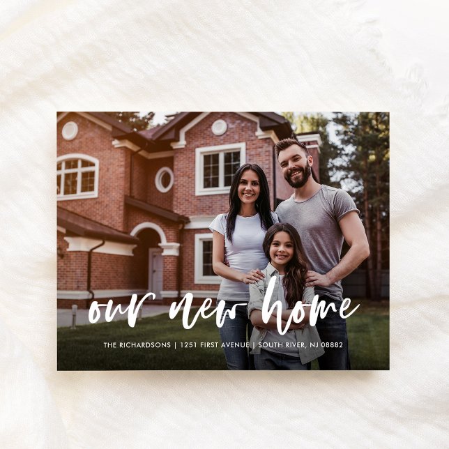 Casual Script | Anúncio de Movimentação de Foto Si (Criador carregado)