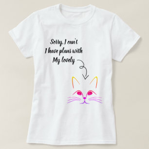 Cat Lover Svg, Pele Mãe Svg, Cat Svg, t-shirt de g