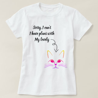 Cat Lover Svg, Pele Mãe Svg, Cat Svg, t-shirt de g