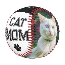 Cat Mãe Dia de as mães 2 Fotografias Monograma Per