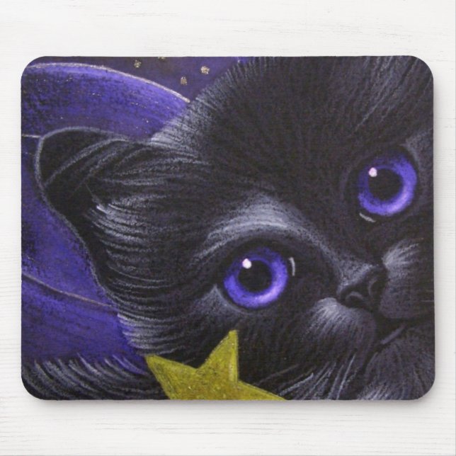 CAT Mousepad da FADA (Frente)