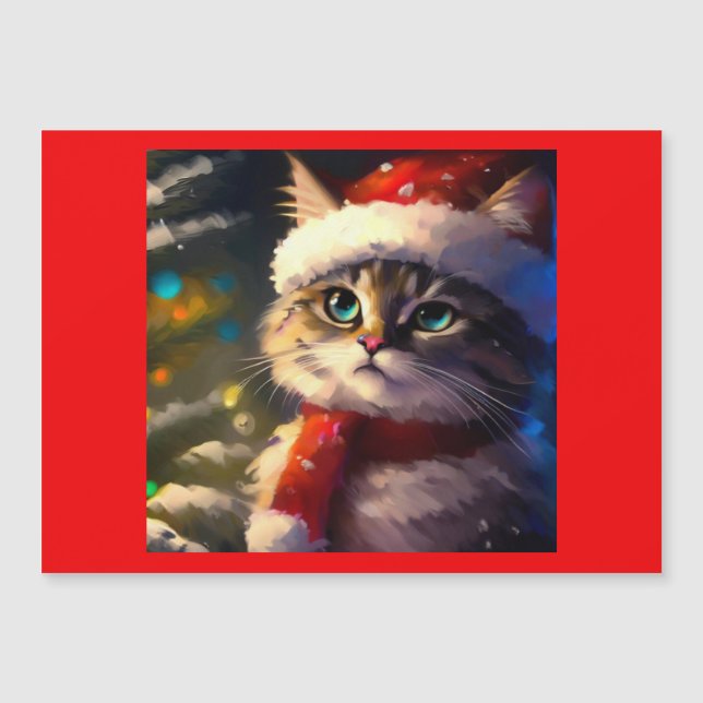 Cat. Natal 5 (Frente)