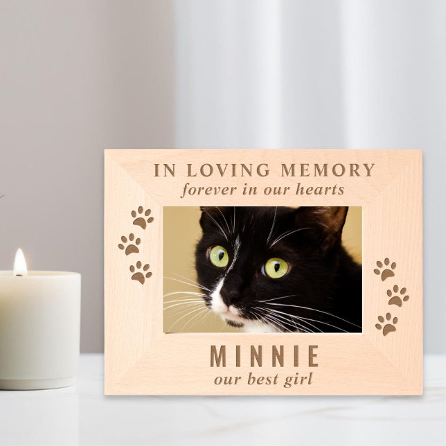 Cat Pet Memorial (Criador carregado)