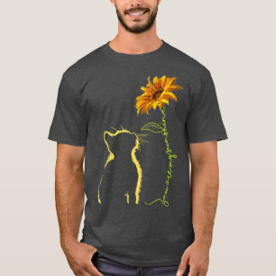 Cat, Você É Meu Gpresente De Camiseta De Gatos S