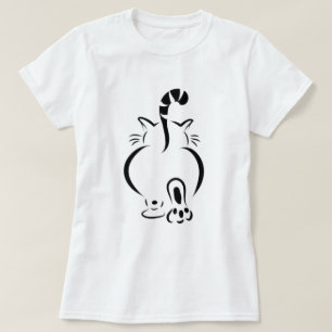 Cat Walk T-Shirt