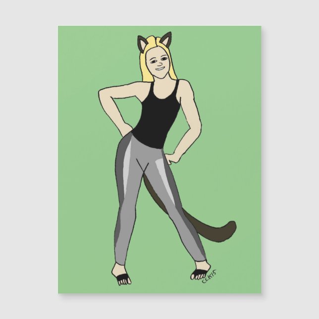catadora (Frente)