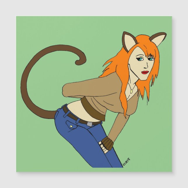catadora (Frente)